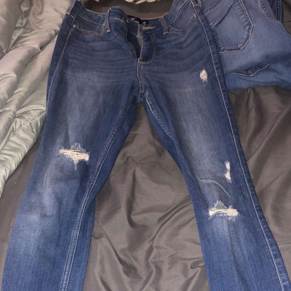 Pants